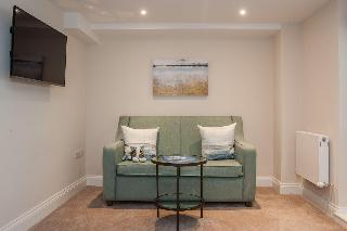 The Charm Brighton Boutique Hotel & Spa fotoÄŸrafÄ±