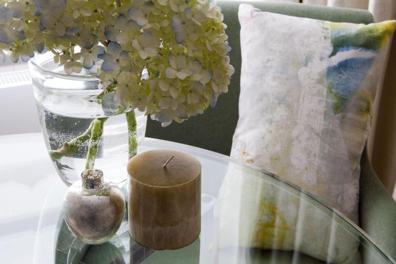 The Charm Brighton Boutique Hotel & Spa - Oda