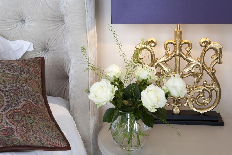 The Charm Brighton Boutique Hotel & Spa - Oda