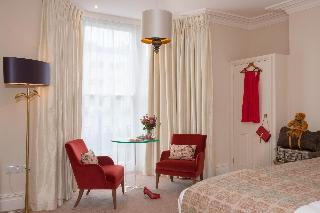 The Charm Brighton Boutique Hotel & Spa fotoÄŸrafÄ±