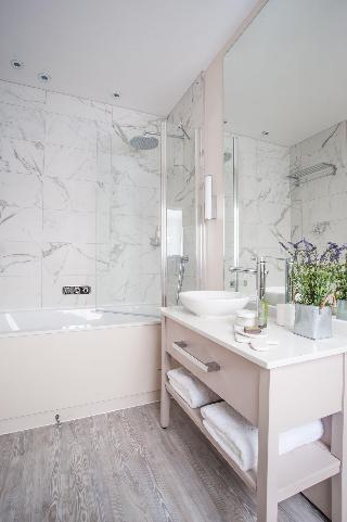 The Charm Brighton Boutique Hotel & Spa fotoÄŸrafÄ±