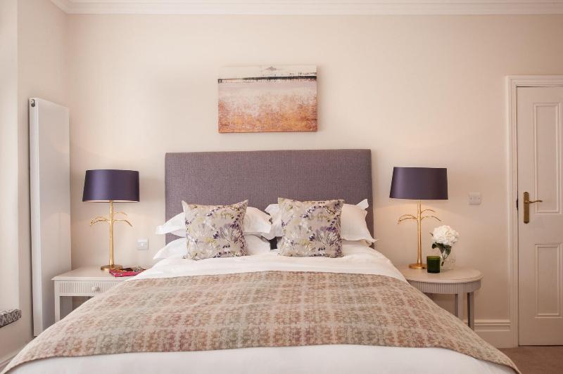 The Charm Brighton Boutique Hotel & Spa - Oda