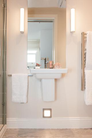 The Charm Brighton Boutique Hotel & Spa fotoÄŸrafÄ±