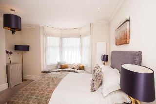 The Charm Brighton Boutique Hotel & Spa fotoÄŸrafÄ±