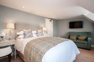 The Charm Brighton Boutique Hotel & Spa fotoÄŸrafÄ±