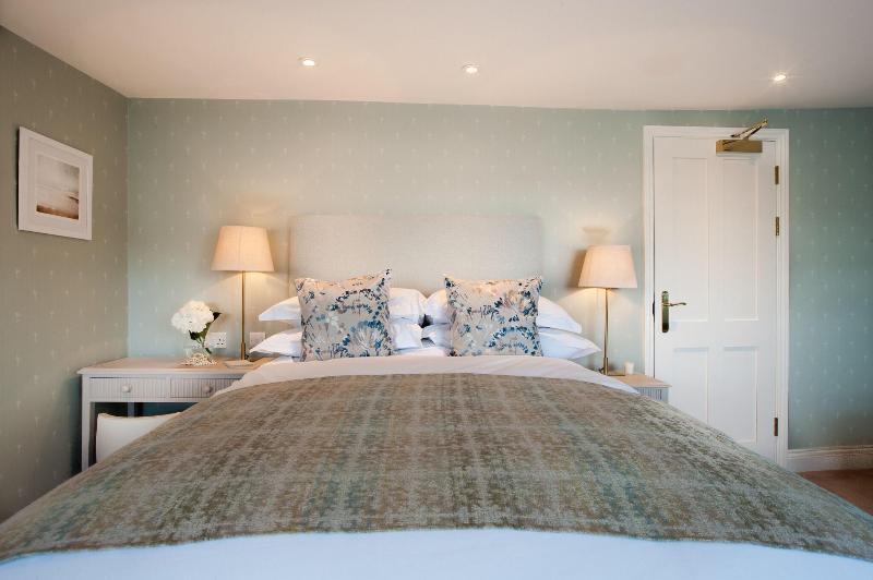 The Charm Brighton Boutique Hotel & Spa - Oda