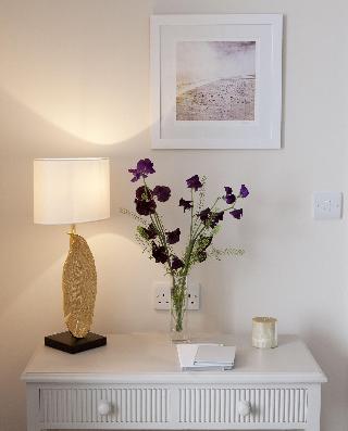 The Charm Brighton Boutique Hotel & Spa fotoÄŸrafÄ±