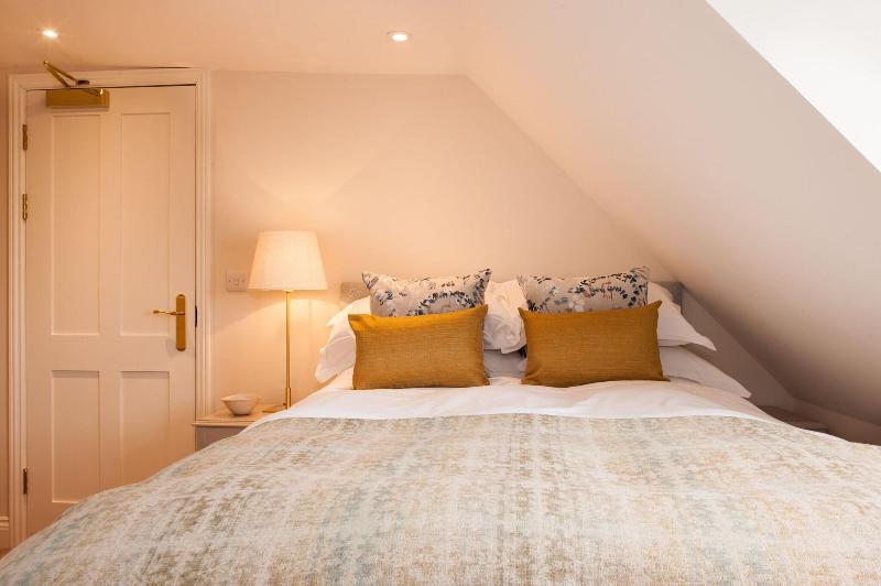 The Charm Brighton Boutique Hotel & Spa - Oda