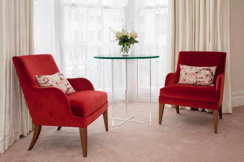 The Charm Brighton Boutique Hotel & Spa - Oda