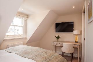 The Charm Brighton Boutique Hotel & Spa fotoÄŸrafÄ±