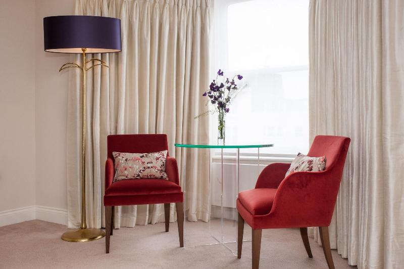 The Charm Brighton Boutique Hotel & Spa - Oda