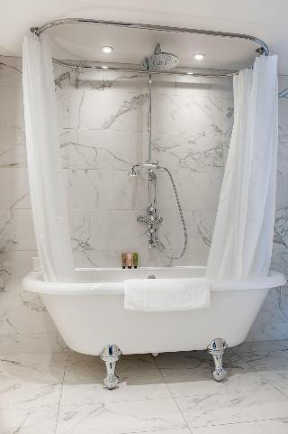 The Charm Brighton Boutique Hotel & Spa fotoÄŸrafÄ±