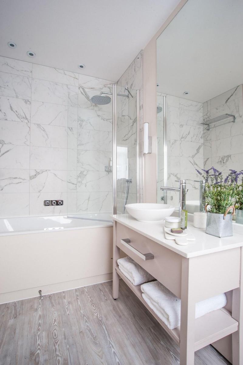 The Charm Brighton Boutique Hotel & Spa - Oda