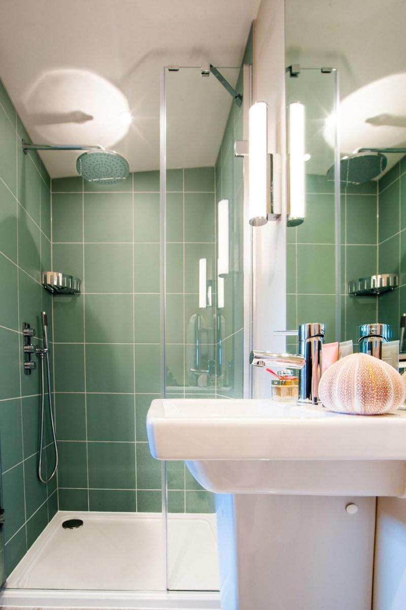 The Charm Brighton Boutique Hotel & Spa - Oda
