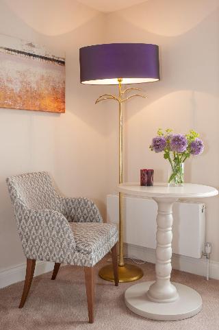 The Charm Brighton Boutique Hotel & Spa fotoÄŸrafÄ±