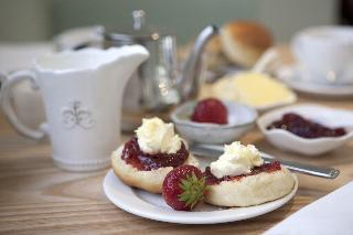 The Charm Brighton Boutique Hotel & Spa fotoÄŸrafÄ±