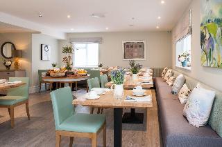 The Charm Brighton Boutique Hotel & Spa fotoÄŸrafÄ±