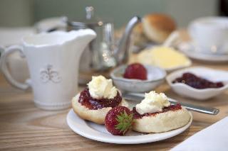 The Charm Brighton Boutique Hotel & Spa fotoÄŸrafÄ±