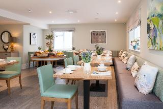 The Charm Brighton Boutique Hotel & Spa fotoÄŸrafÄ±