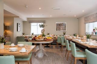 The Charm Brighton Boutique Hotel & Spa fotoÄŸrafÄ±