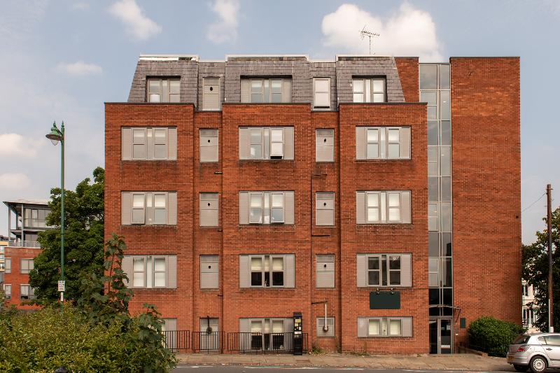 SACO Nottingham - The Ropewalk - Genel