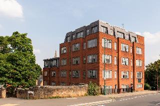 SACO Nottingham - The Ropewalk fotoÄŸrafÄ±