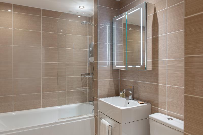 SACO Nottingham - The Ropewalk - Oda