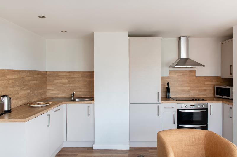 SACO Nottingham - The Ropewalk - Oda