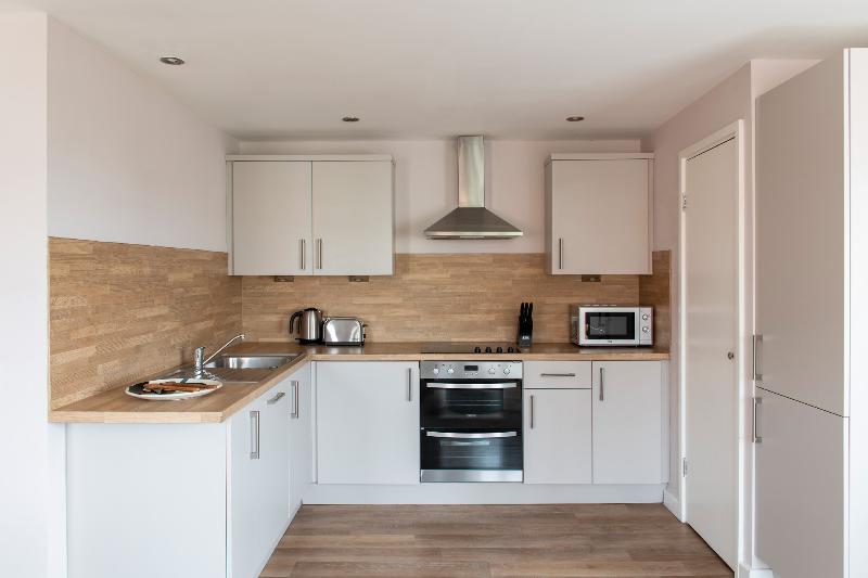 SACO Nottingham - The Ropewalk - Oda