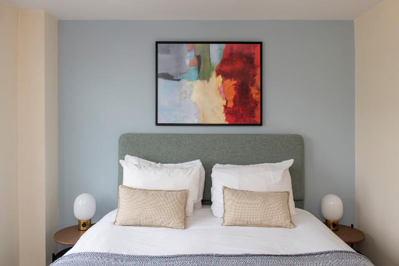 SACO Nottingham - The Ropewalk - Oda