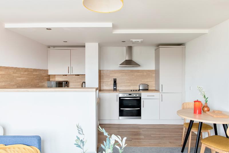 SACO Nottingham - The Ropewalk - Oda