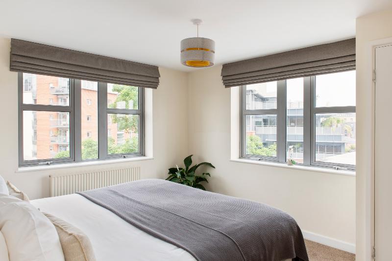 SACO Nottingham - The Ropewalk - Oda