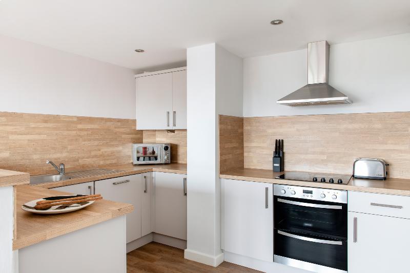 SACO Nottingham - The Ropewalk - Oda