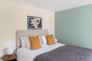 SACO Nottingham - The Ropewalk fotoÄŸrafÄ±