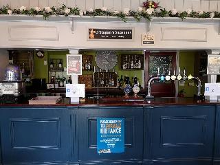 The Woolpack Inn fotoÄŸrafÄ±