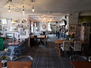 The Woolpack Inn fotoÄŸrafÄ±