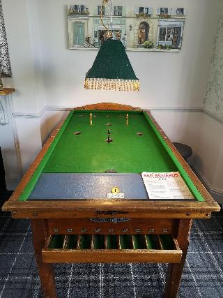 The Woolpack Inn fotoÄŸrafÄ±