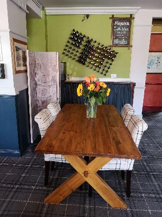 The Woolpack Inn fotoÄŸrafÄ±