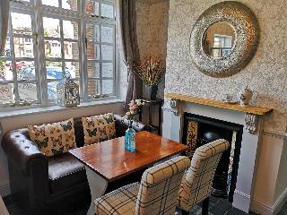 The Woolpack Inn fotoÄŸrafÄ±