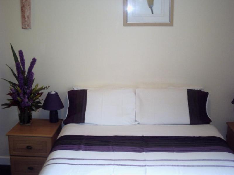 The Woolpack Inn - Genel