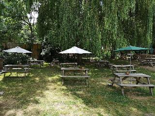 The Woolpack Inn fotoÄŸrafÄ±