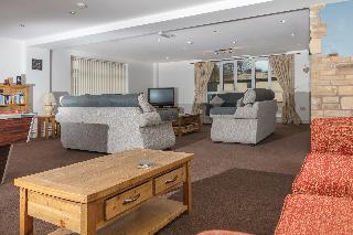 Whitton Lodge fotoÄŸrafÄ±