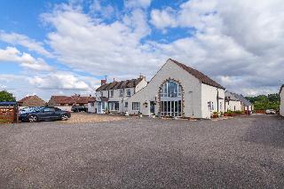 Whitton Lodge otel fotoğrafı