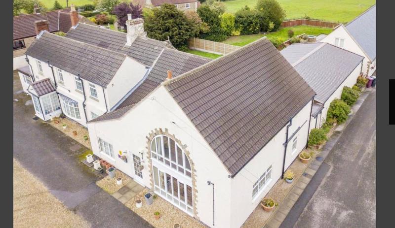 Whitton Lodge - Genel
