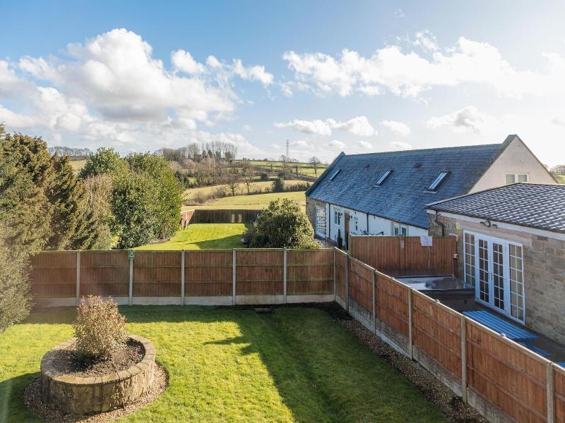 Whitton Lodge - Genel