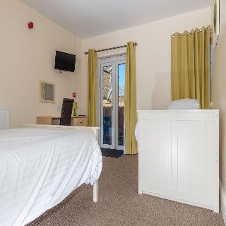 Whitton Lodge fotoÄŸrafÄ±
