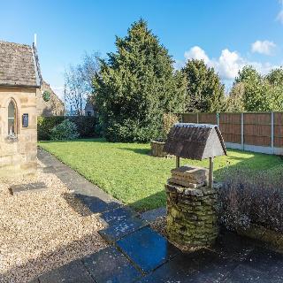 Whitton Lodge fotoÄŸrafÄ±