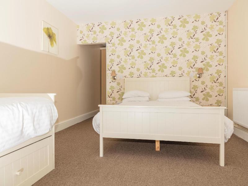 Whitton Lodge - Oda