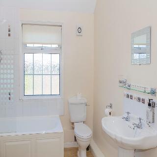 Whitton Lodge fotoÄŸrafÄ±