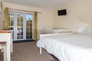 Whitton Lodge fotoÄŸrafÄ±